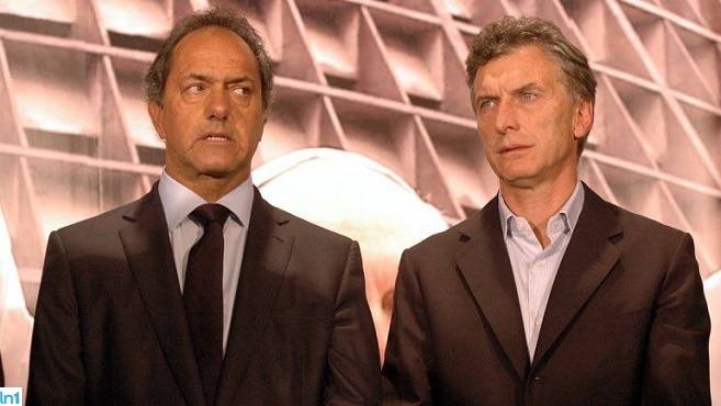Macri ou Scioli? Argentinos vão às urnas hoje para eleger novo presidente