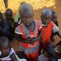 Sudão tem cerca de 2 milhões de crianças subnutridas todos os anos