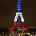 Estado Islâmico ameaça derrubar Torre Eiffel
