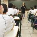 Brasil é um dos países que paga os piores salários para professores