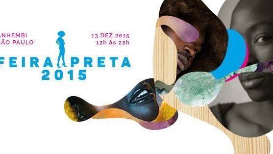 Auditório Ibirapuera recebe maior festival de cultura negra da América Latina