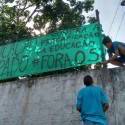 Estudantes já ocupam 14 escolas em Goiás
