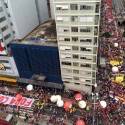 Manifestação pró Dilma reúne milhares na Paulista