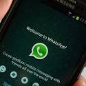 WhatsApp deixa de cobrar taxa de US$ 1 e agora é totalmente gratuito