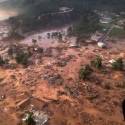 Samarco entrega nova versão do plano de recuperação ambiental ao Ibama