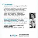 “Brasileiros na Livraria Cultura” discute o mundo dos best-sellers