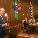 Alckmin promete gratuidade no Metrô, mas corta subsídio de R$ 66 milhões