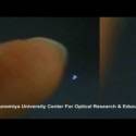 Cientistas japoneses criam holograma que consegue ser “tocado”