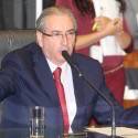 Janot pede afastamento de Cunha da presidência da Câmara