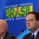 Novos ministros tomam posse nesta segunda em Brasília