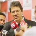 Depois de Dilma, Haddad começa a demitir peemedebistas no governo