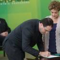 Propostas de novo ministro da Fazenda são “suicídio político” para Dilma, diz petista