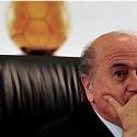 Blatter apelará contra suspensão de 8 anos da Fifa