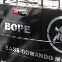 Policiais do Bope são acusados de negociar armas com o tráfico