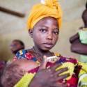 África registra as mais elevadas taxas de casamento infantil
