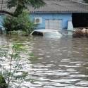 Chuva deixa mais de 160 mil desabrigados na América do Sul