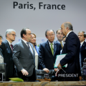 COP21: Será o fim dos combustíveis fósseis?