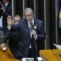 Com renúncia ou cassação, Cunha fica inelegível por 11 anos