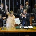 Oposição pressiona STF sobre impeachment para aproveitar ação contra Lula e votar saída de Dilma