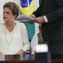 PT quer Dilma à esquerda para enterrar impeachment de vez