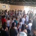 Alunos de escolas ocupadas em Goiás ficarão sem certificado, ameaça Secretaria de Educação