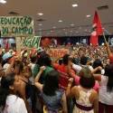 Contra novo modelo de gestão, alunos ocupam 23 escolas públicas em Goiás