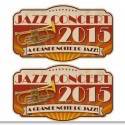 Jazz Concert 2015 acontece no dia 10 de dezembro em SP