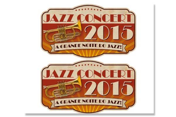 Jazz Concert 2015 acontece no dia 10 de dezembro em SP