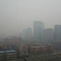 Poluição na China mata 4,4 mil por dia