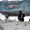 Ataque do Talibã em aeroporto no Afeganistão mata mais de 30 civis