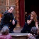 Atriz brasileira encena Shakespeare em Londres