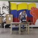 Venezuelanos vão às urnas para escolher deputados da Assembleia Nacional