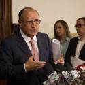 Alckmin congela R$ 6,9 bi do orçamento para 2016