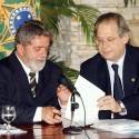 Empresário isenta Dirceu na Lava Jato e “triplex do Lula” não é investigado