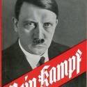A polêmica em torno do livro de Hitler