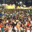 Ceará decide não usar verbas públicas no Carnaval
