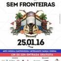 Aniversário de São Paulo terá festival cultural no MIS com refugiados e migrantes