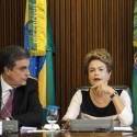 Relator do impeachment deve recomendar afastamento de Dilma nesta quarta-feira