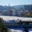 Brasileiros desenvolvem sistema barato para medir poluição de rios