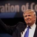 Trump se nega a participar de último debate republicano