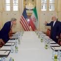 Irã e EUA anunciam acordo para troca de prisioneiros