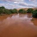 Ibama: Desastre de Mariana destruiu mais de 660 quilômetros de rios