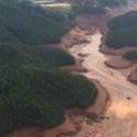 Samarco mentiu sobre quantidade de lama em reservatório, diz projetista