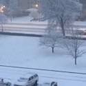 Tempestade de neve Jonas deixa EUA em alerta
