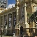 Museu de Arte do RS e Casa Mario Quintana voltam a funcionar em Porto Alegre