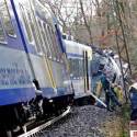 Acidente entre dois trens na Alemanha deixa ao menos nove mortos