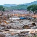 Policia Federal acusa Samarco de violar limites de represa