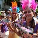 Data Popular: mulher solteira no Carnaval tem de aceitar cantada