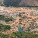 ‘Samarco aguarda que a natureza faça o serviço dela’, diz SOS Mata Atlântica