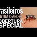 Você tem 10 minutos por semana para lutar contra o Aedes? Então, à guerra